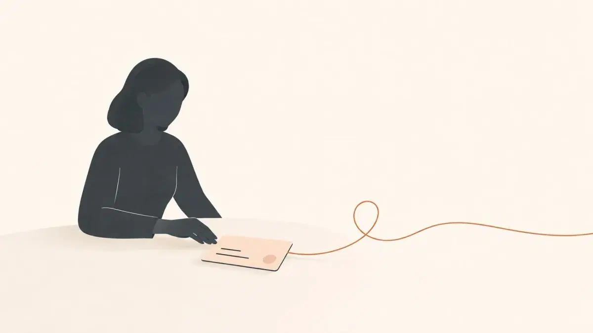 The first coaching session: how to run a discovery call