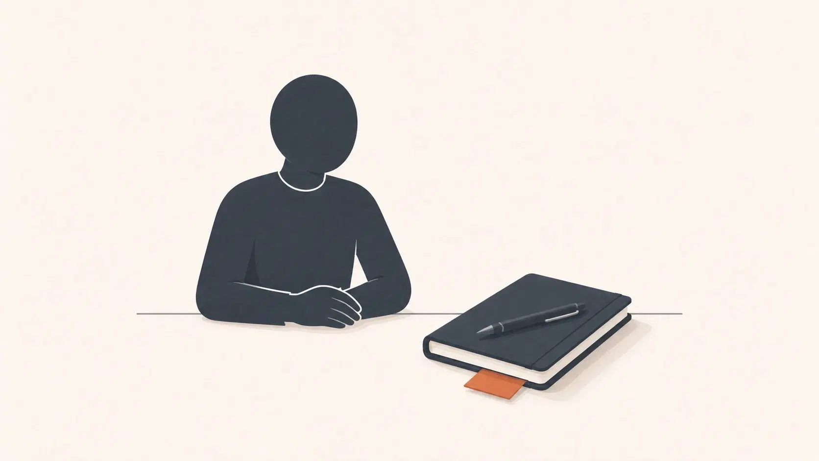 Prendre des notes en séance de coaching : présence et IA